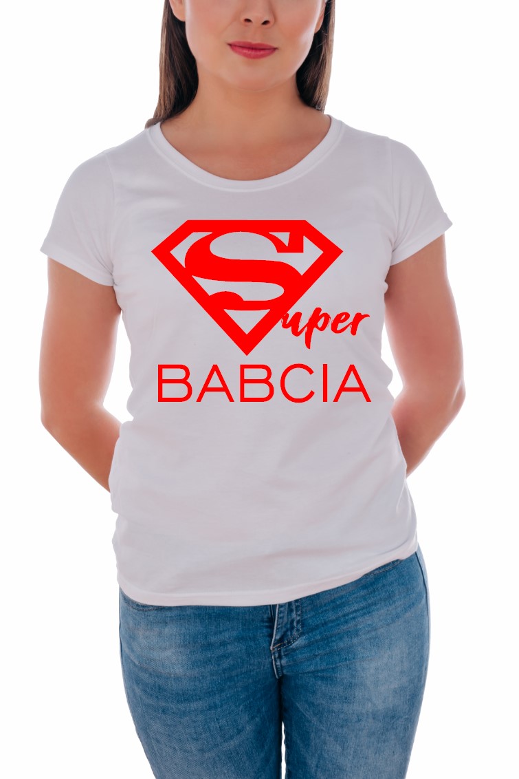 super babcia
