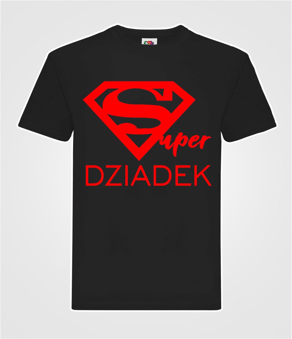 super dziadek 2