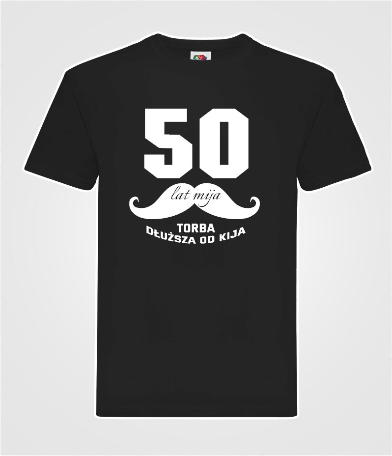 50 lat mija 2