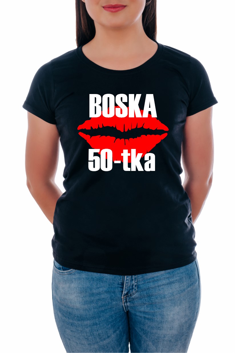 boska 50 2