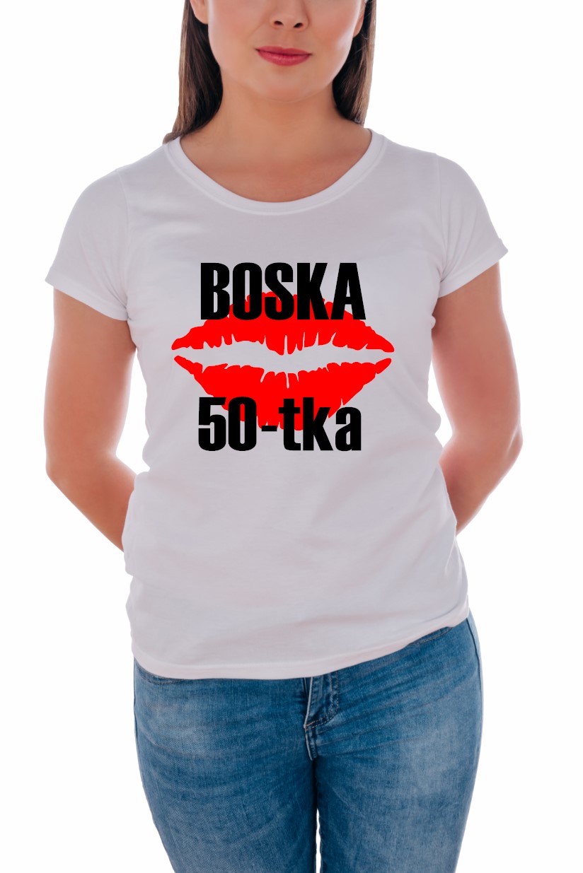 boska 50