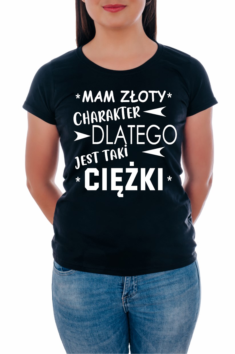 mam złoty chrakter damska 2