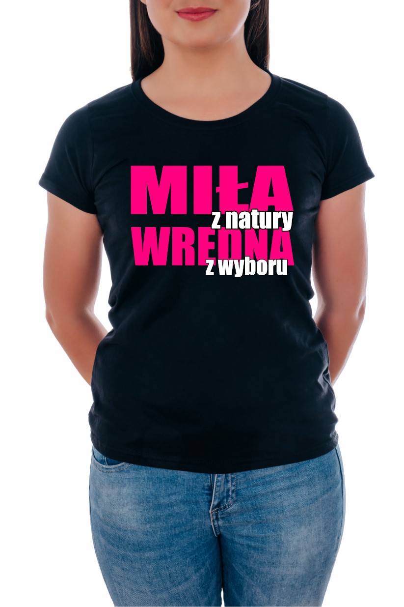 miła wredna2