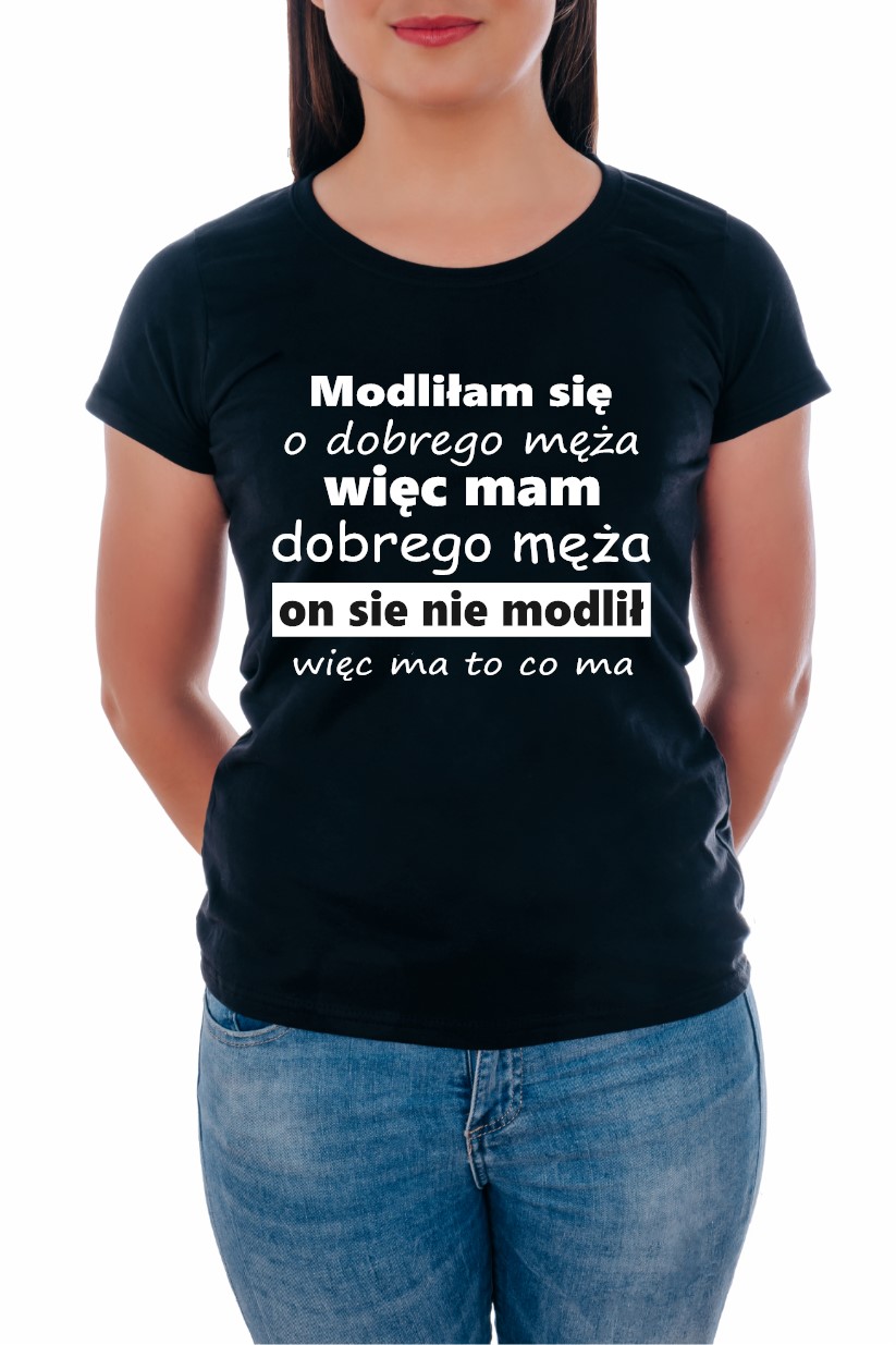 modliłam się o dobrego męża2