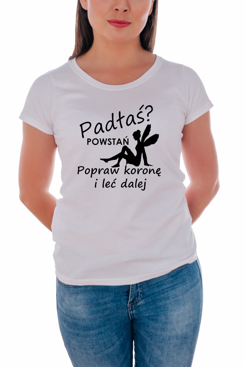 padłaś powstań
