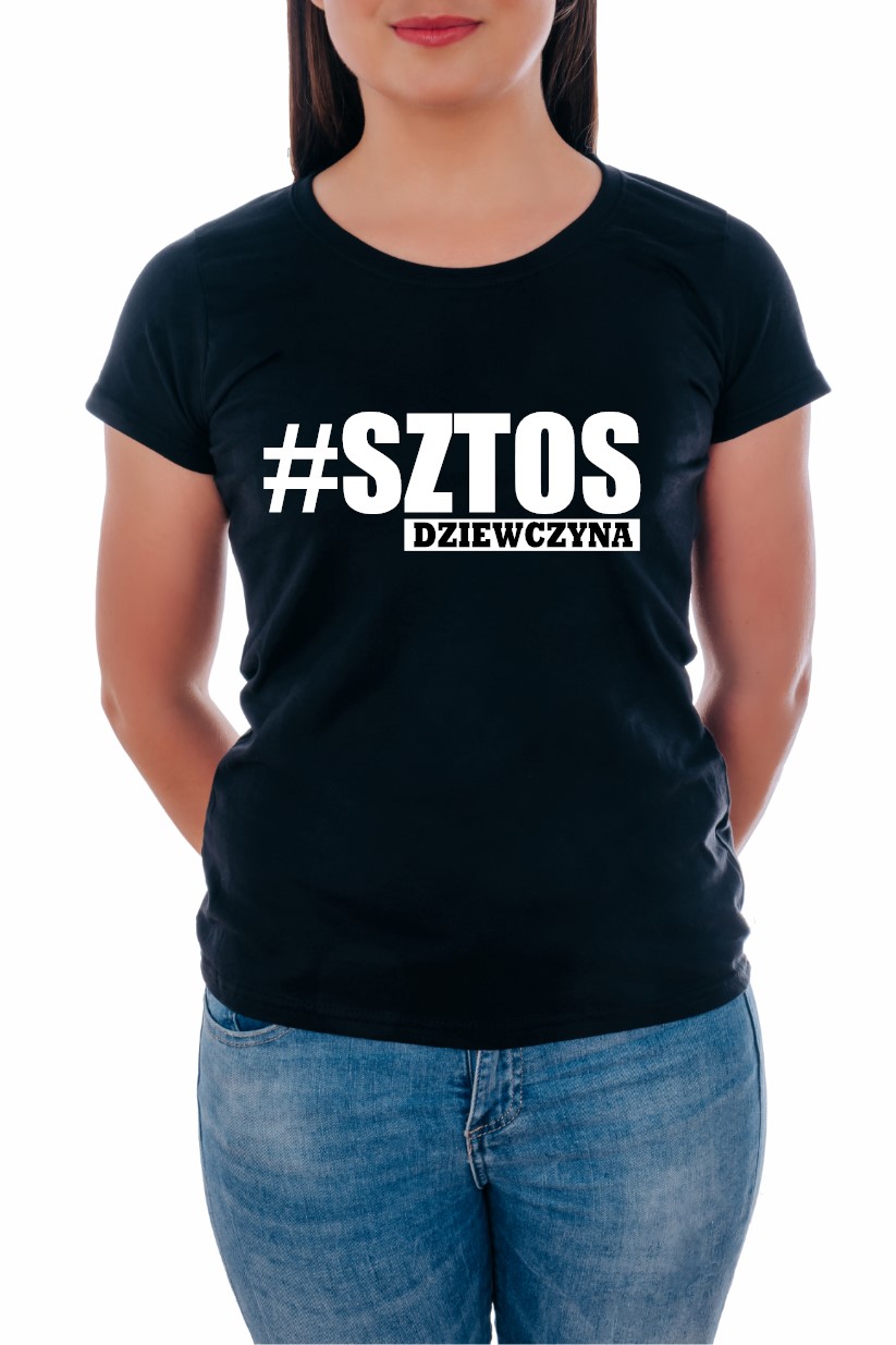 sztos dziewczyna 2