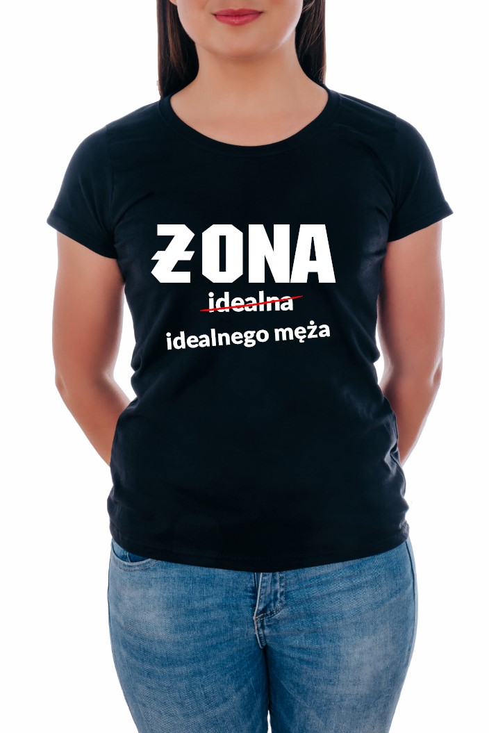 żona idealna 2